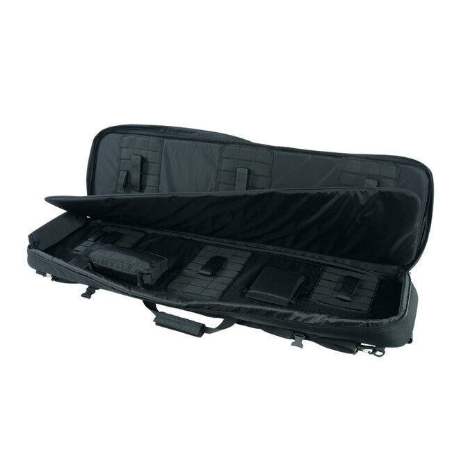 Tasmanian Tiger DBL Modular Rifle Bag θήκη για όπλα, μαύρο