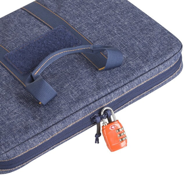 Helikon-Tex Θήκη για 2 Πιστόλια Nylon, Melange Blue