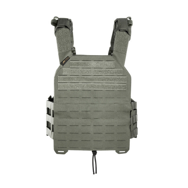 Tasmanian Tiger Plate Carrier QR LC IRR φορέας πλακών, stone grey olive