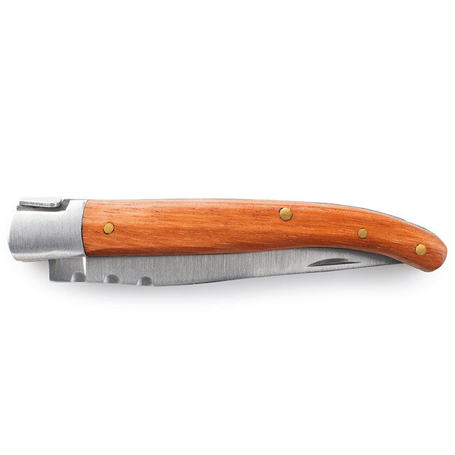 GSI Outdoors Rakau Σετ Μαχαιριών Κρέατος με Κλείσιμο