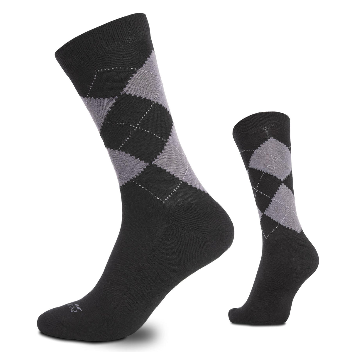 Pentagon Phineas Socks, Black