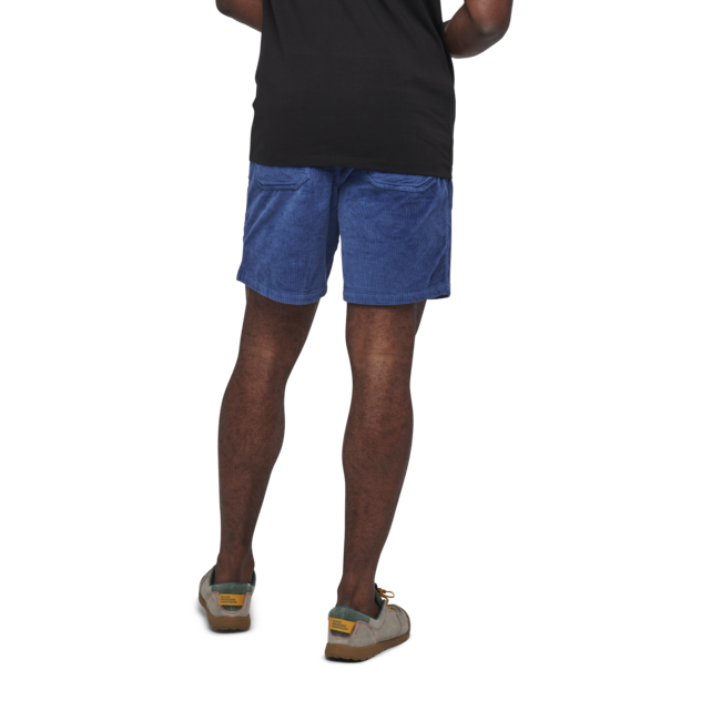 Black Diamond Dirtbag Σορτς Ανδρικά, Lite Navy