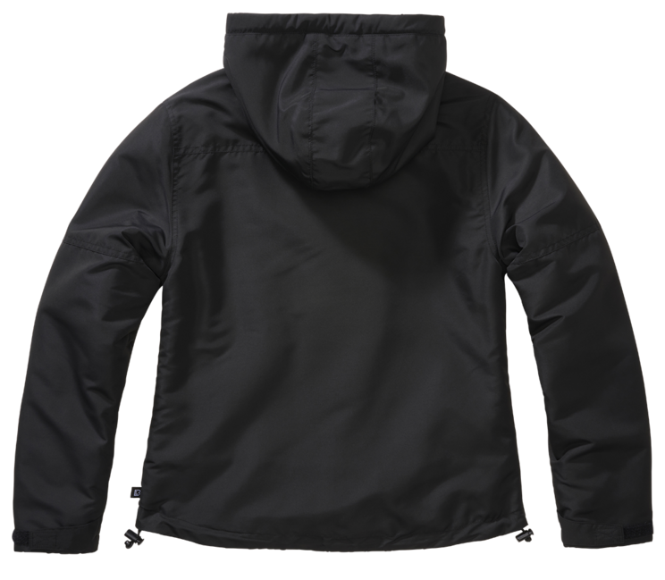 Brandit Windbreaker Frontzip μπουφάν γυναικείο