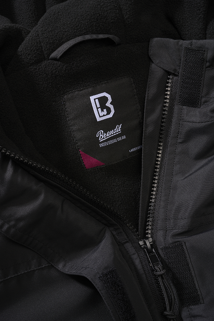 Brandit Windbreaker Frontzip μπουφάν γυναικείο