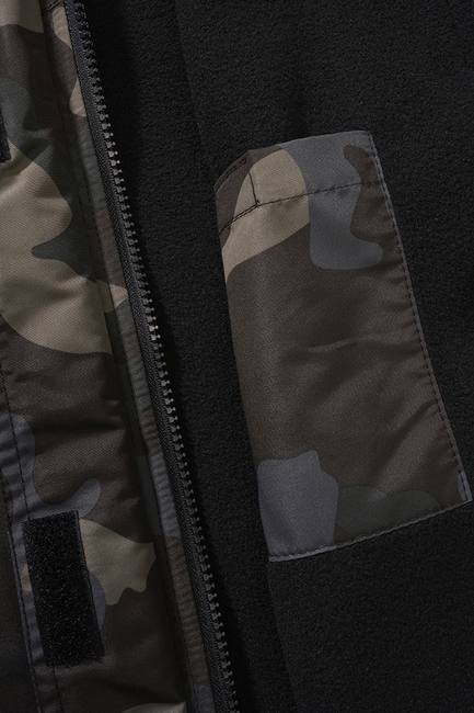 Brandit Windbreaker Frontzip μπουφάν γυναικείο