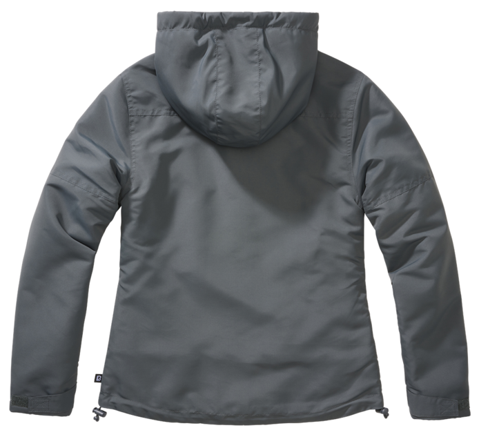 Brandit Windbreaker Frontzip Μπουφάν Γυναικείο