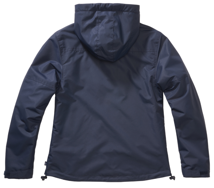 Brandit Windbreaker Frontzip μπουφάν γυναικείο