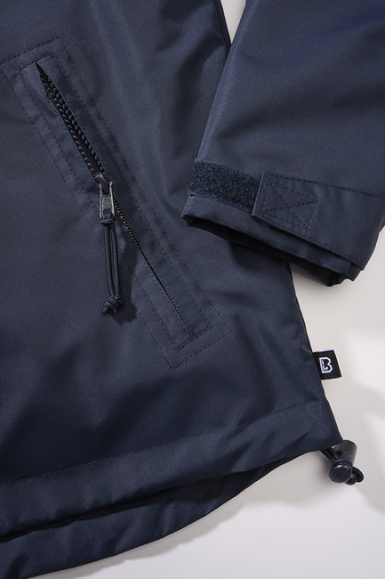 Brandit Windbreaker Frontzip μπουφάν γυναικείο