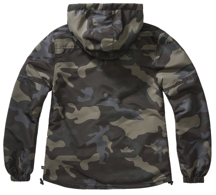 Brandit Summer Windbreaker μπουφάν γυναικείο