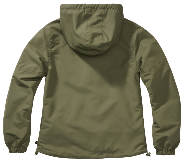 Brandit Summer Windbreaker Μπουφάν γυναικείο
