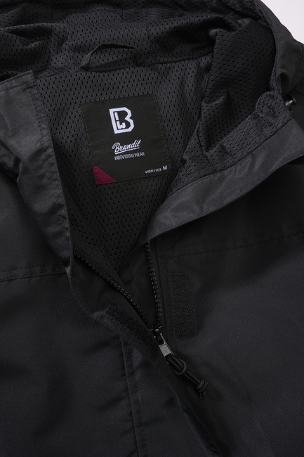 Brandit Summer Windbreaker Μπουφάν γυναικείο