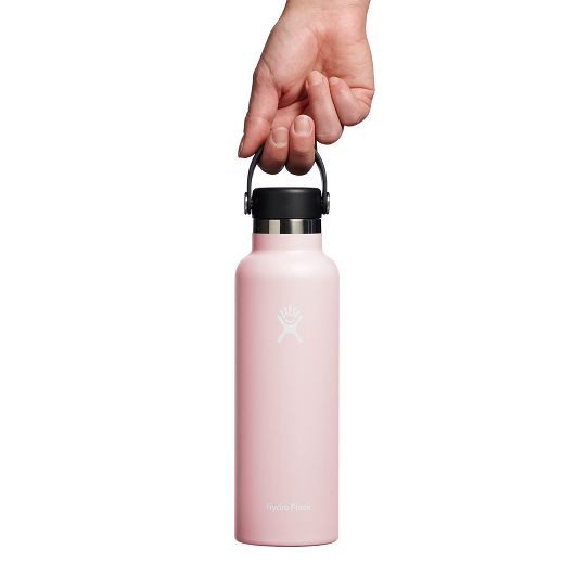 Hydro Flask Standard Flex Cap θερμικό μπουκάλι 621 ml OZ, trillium