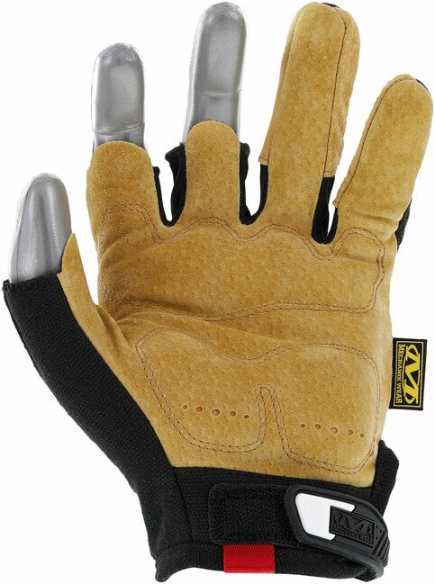 Mechanix Durahide M-Pact Framer Γάντια Εργασίας Δέρμα