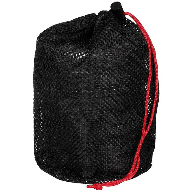 Fox Outdoor Σετ Επιτραπέζιου Σερβιρίσματος, Τιτάνιο