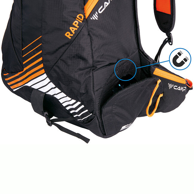 CAMP Rapid Σακίδιο Skialp 20 l