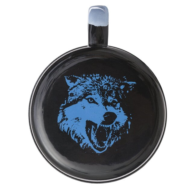 Helikon-Tex WOLF Σμαλτέ Κούπα 0,35 l, Μπλε Έκδοση