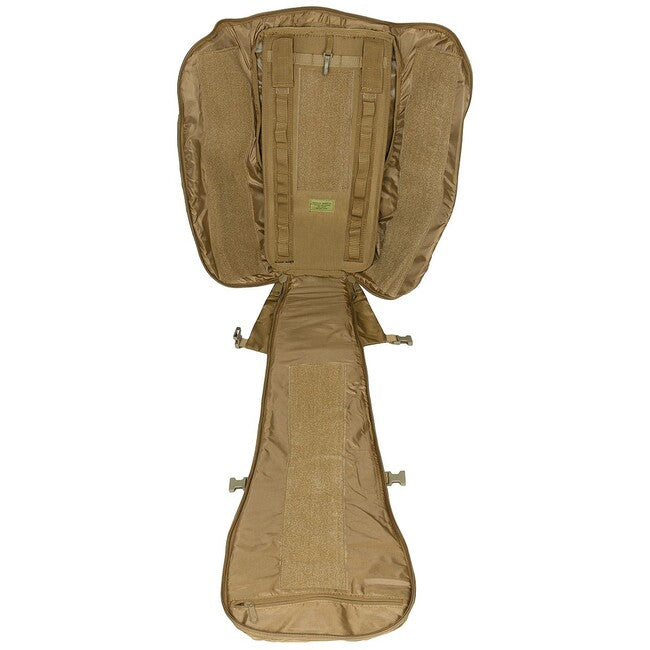 MFH Professional Mission 30 Σακίδιο Cordura, coyote tan