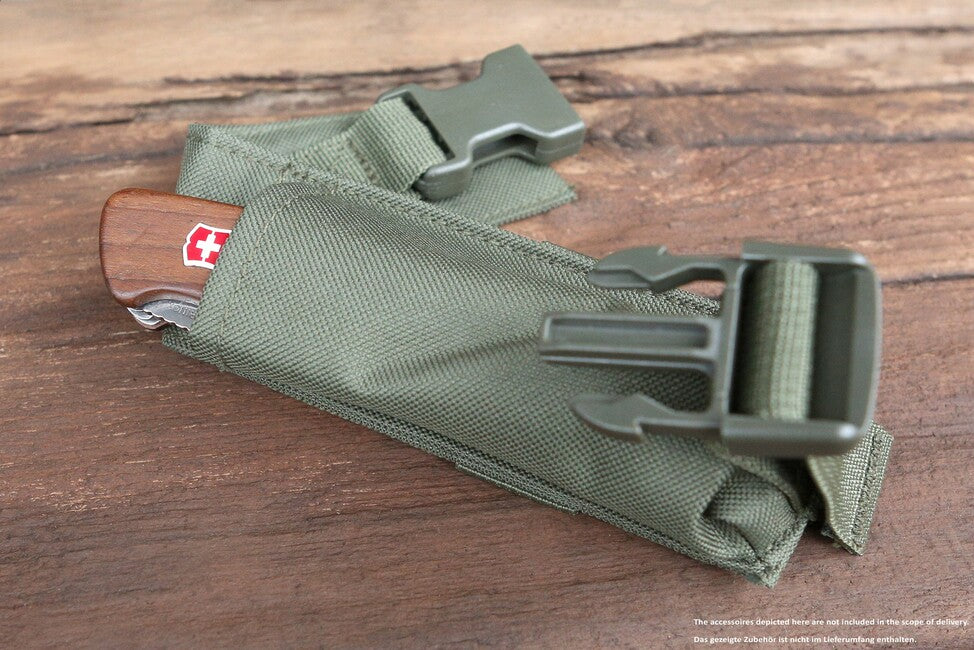 Brandit Molle Θήκη Multi medium, darkcamo