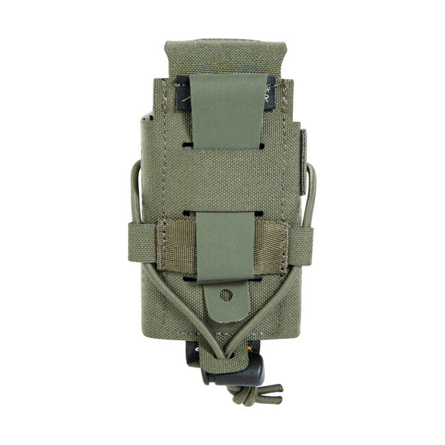 Tasmanian Tiger Wrap Holder θήκη χειροβομβίδας, λαδί