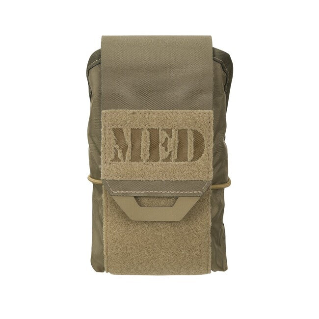 Direct Action® VERTICAL MK II Θήκη Πρώτων Βοηθειών Cordura, Multicam