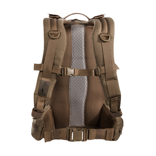 Tasmanian Tiger Modular Combat Pack σακίδιο πλάτης, coyote brown 22L