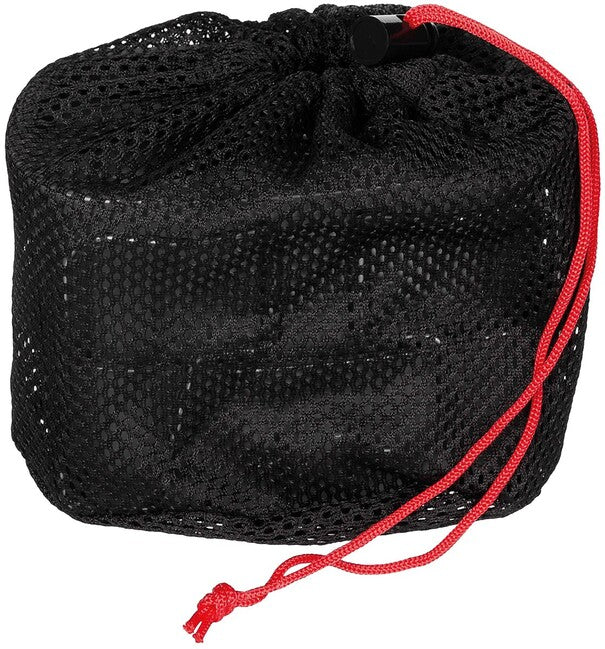 Fox Outdoor Σετ Μαγειρικής 3 Τεμαχίων από Τιτάνιο