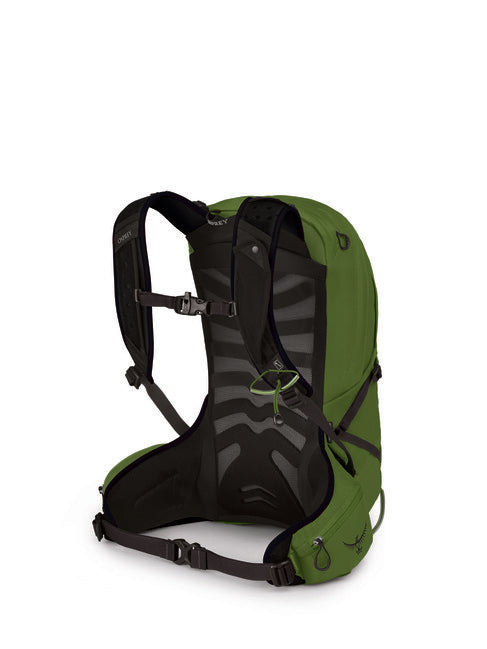 OSPREY TALON 11 Σακίδιο Πεζοπορίας, green belt/black