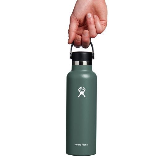 Hydro Flask Standard Flex Cap Θερμός 621 ml, έλατο