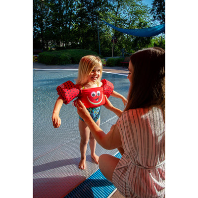 Sevylor Καμιζόλι Κολύμβησης Παιδικό, Σχέδιο Καβούρι