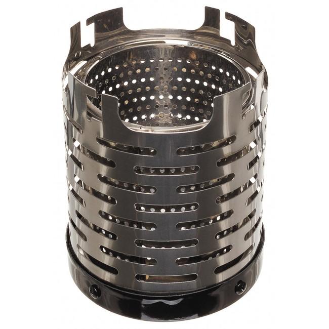 Fox Outdoor Θερμαντικό Καπάκι για Καμινέτα Αερίου