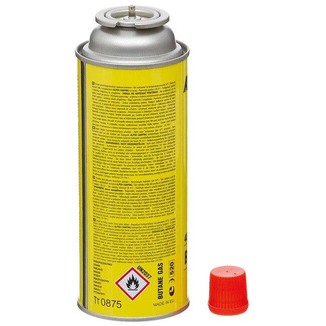 MFH Κασέτα αερίου, 220g