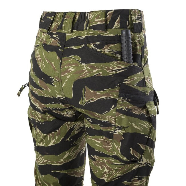 Helikon-Tex UTP Παντελόνι Τακτικό PolyCotton Stretch Ripstop, Tiger Stripe