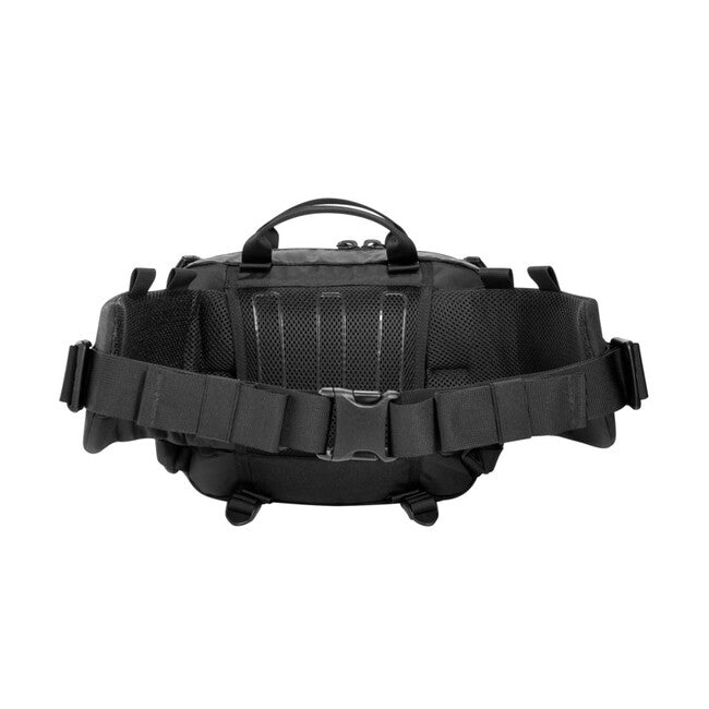 Tasmanian Tiger Modular Hip Bag 3 ζώνη μέσης, μαύρο