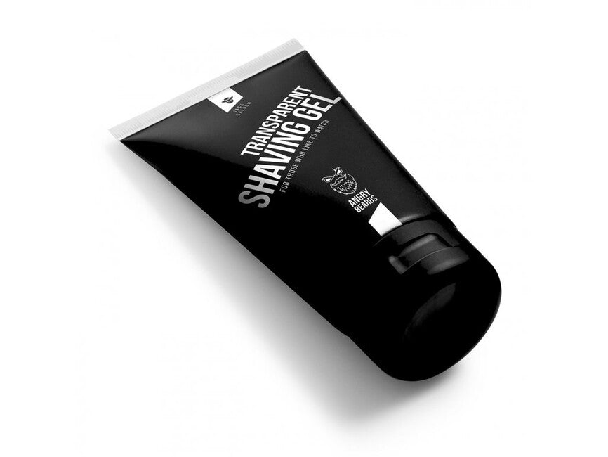 Jack Saloon Τζελ Ξυρίσματος, 150 ml