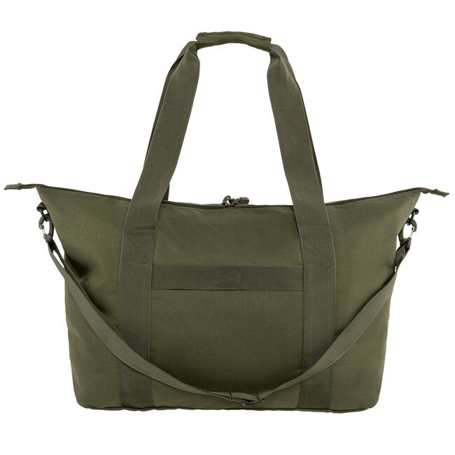 Mil-Tec Tactical Weekender travel bag, OD green