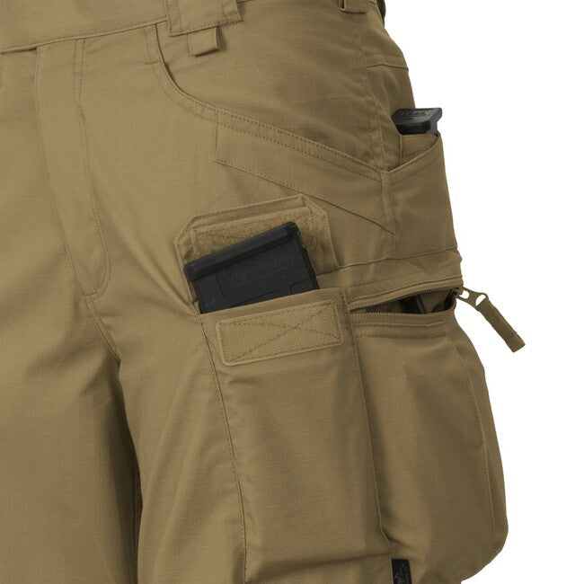 Helikon-Tex Urban Tactical Σορτς Rip-Stop Polycotton 11", Olive Drab