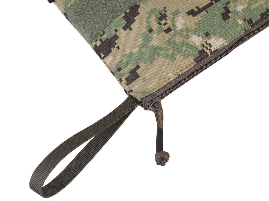 Emersongear θήκη εγγράφων, multicam arid