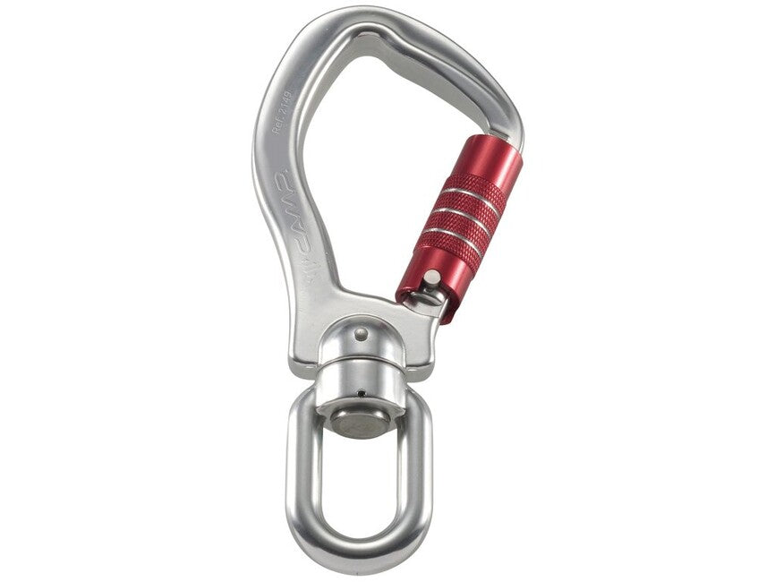 CAMP Cable Adjuster Ρυθμιζόμενη Σχοινί Θέσης + 2149 5 m