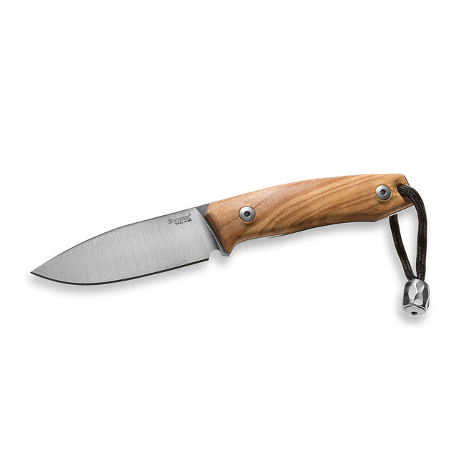 Lionsteel M1 UL πολύ πρακτικό