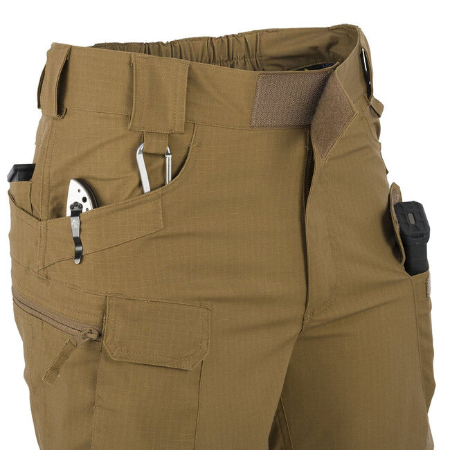 Helikon-Tex UTS 6” krátke šortky, coyote