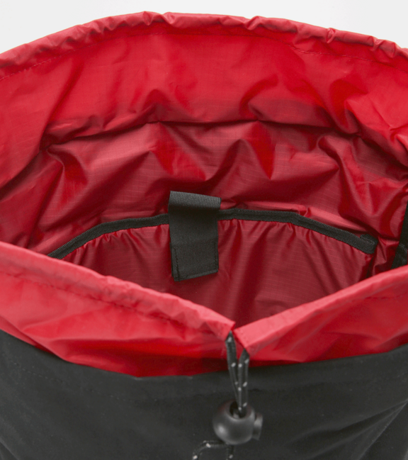 Forvert Dillon σακίδιο πλάτης 20L, μαύρο
