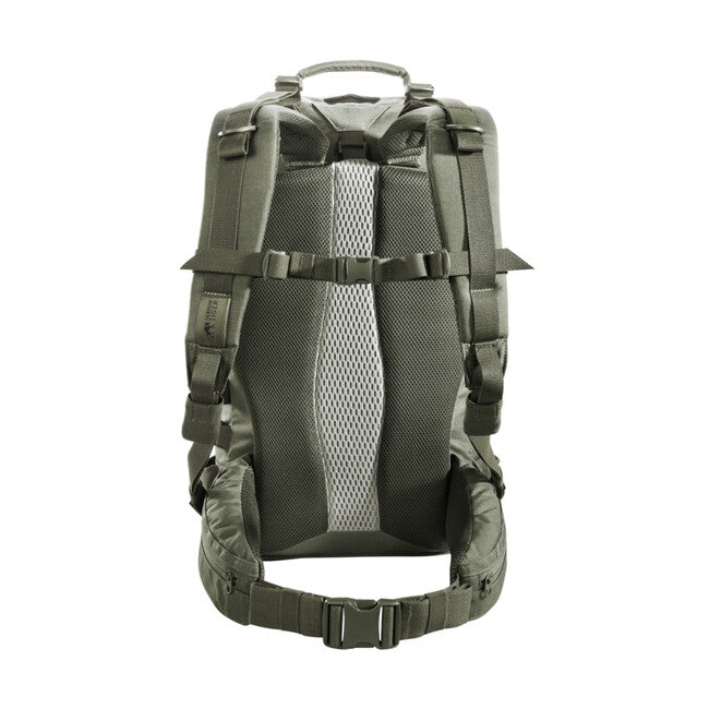 Tasmanian Tiger Mission Pack MKII Σακίδιο Πλάτης IRR, Stone Grey Olive 37L