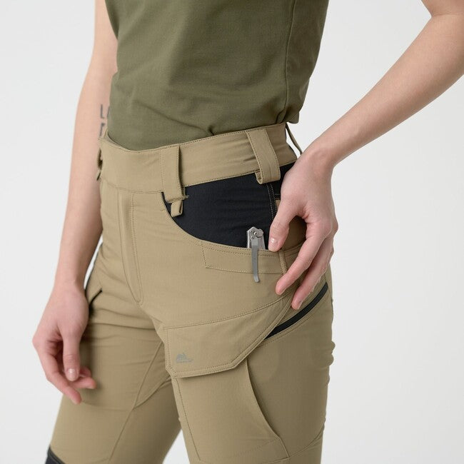 Helikon-Tex VersaStretch Παντελόνι Tactical Γυναικείο, Taiga Green