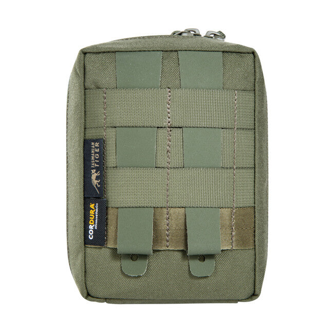 Tasmanian Tiger First Aid Basic Θήκη Πρώτων Βοηθειών Molle, λαδί