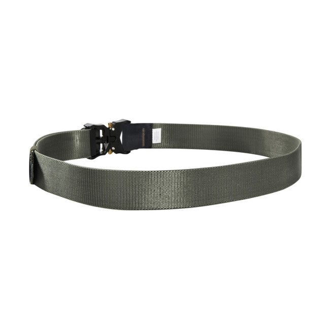 Tasmanian Tiger QR Stretchbelt Ζώνη Μέσης 38mm, Μαύρο