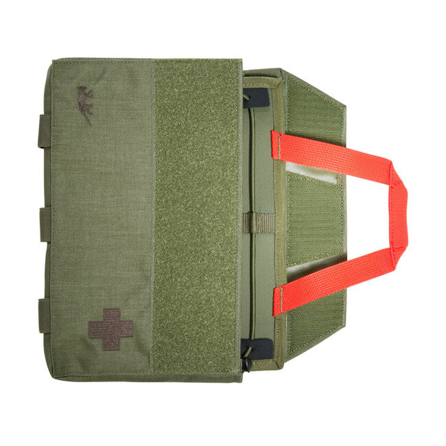 Tasmanian Tiger IFAK Pouch θήκη πρώτων βοηθειών, λαδί