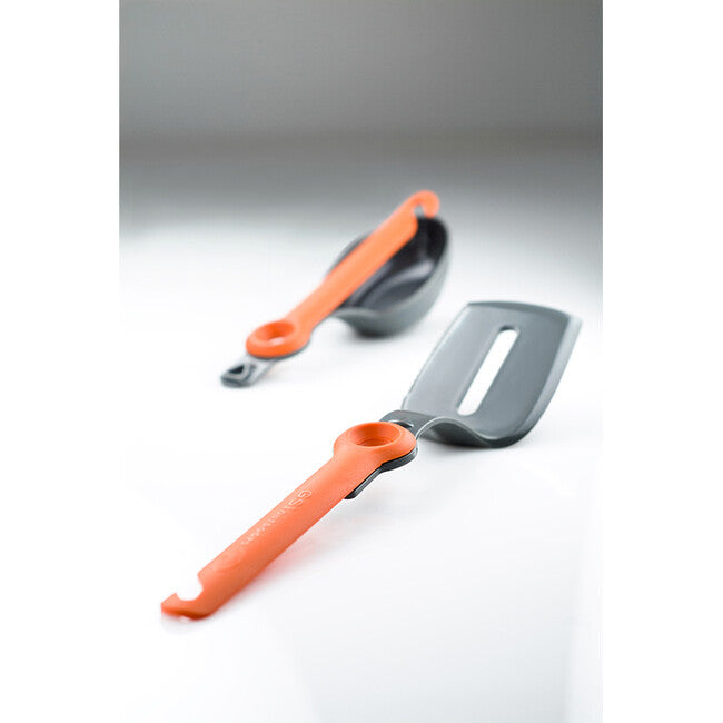 GSI Outdoors Gourmet Kitchen Set 11, Σετ Κουζίνας Κατασκήνωσης