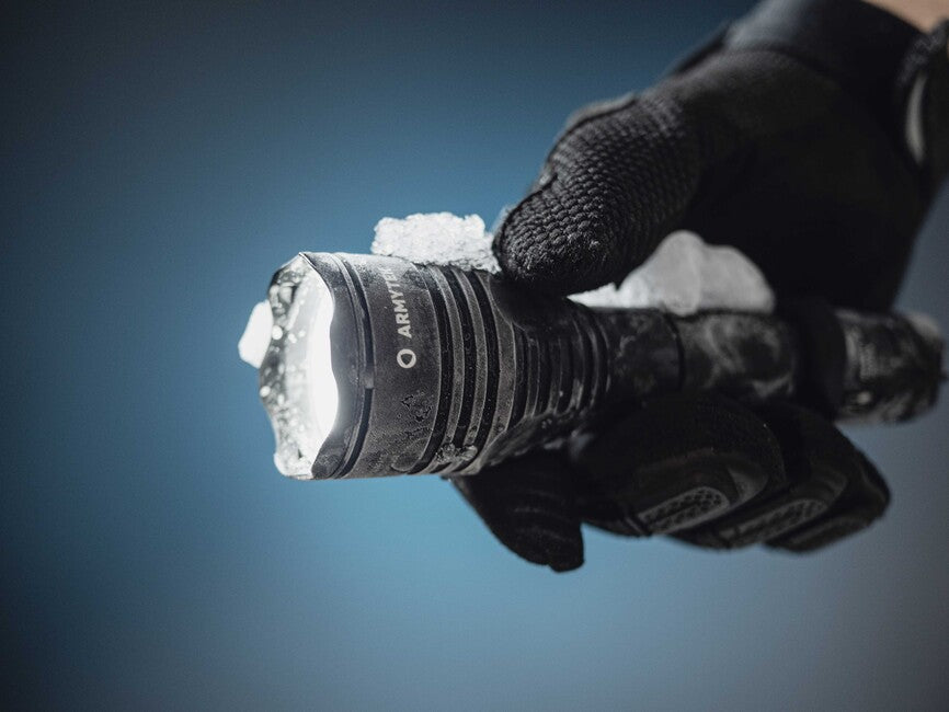 ArmyTek Viking Pro Φακός Τσέπης White LED Τροφοδοσία Μπαταρίας 2050 lm, 136 g