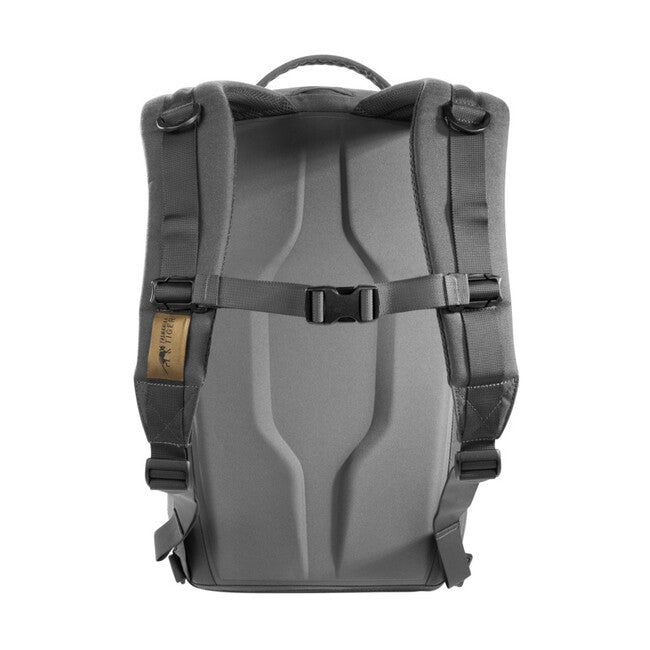 Tasmanian Tiger Modular Daypack XL Σακίδιο, titan grey 23L