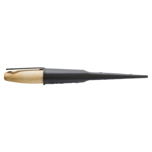 Morakniv 120 (C) Μαχαίρι Χάραξης Natural, Ξύλινο